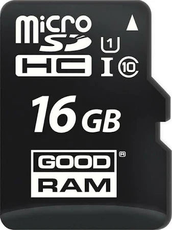 16gb Sd Memory Card