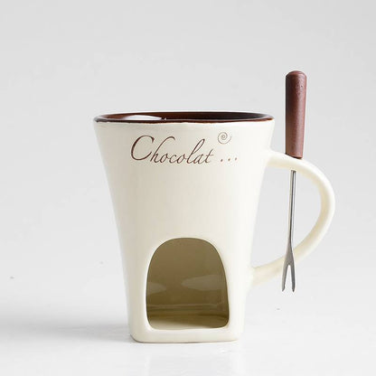 MeltieJoy™ Fondue Mug