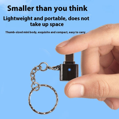 Card Reader Phone Adaptor