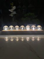 The Luminous Faith Collection™ By Sacred Glance™