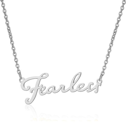 Taylor Swift Album Necklace