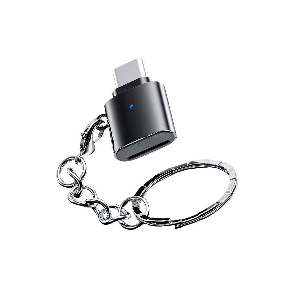Phone Attachable Card Reader Card Reader Phone Adaptor – Zenoa