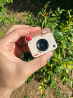 Pixel Pop - Mini Key Chain Camera