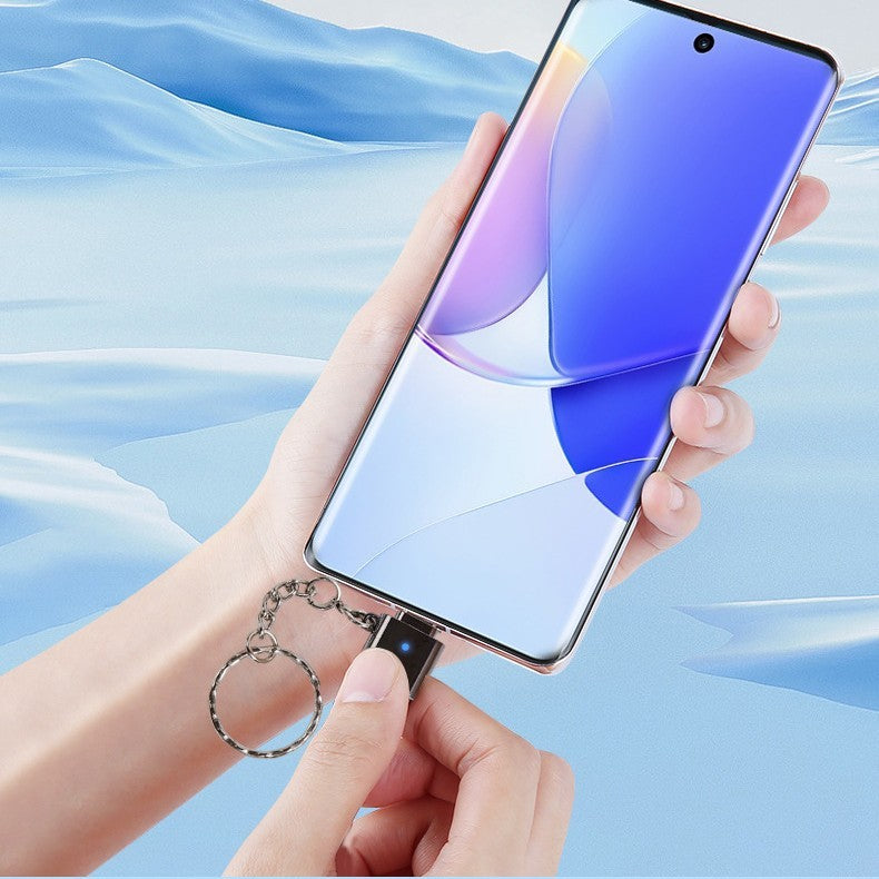 Card Reader Phone Adaptor