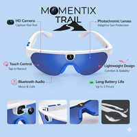 Momentix™ Trail