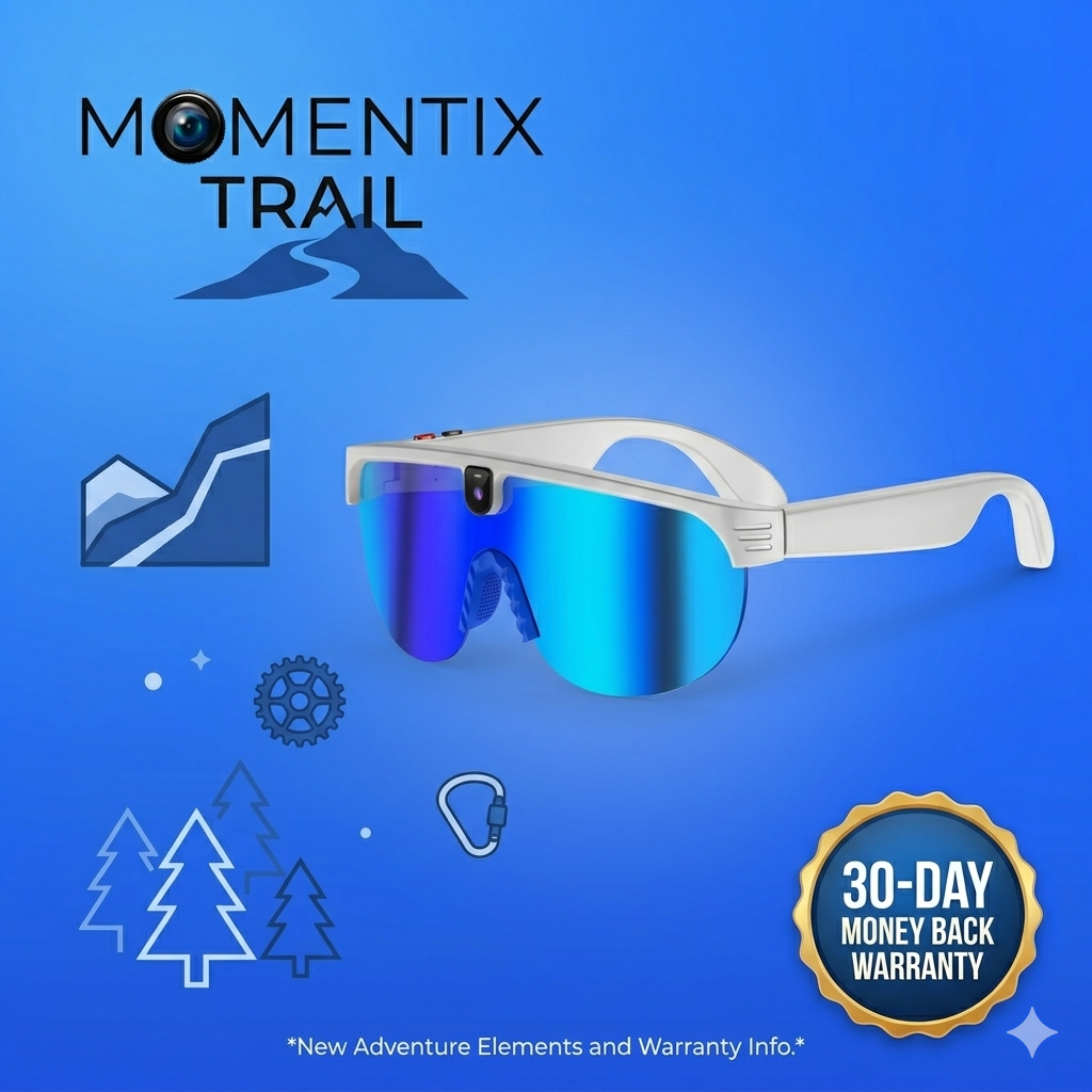 Momentix™ Trail