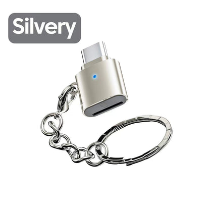 Card Reader Phone Adaptor