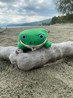 Naruto Gama-chan Purse