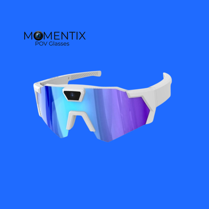 Momentix™ POV Glasses