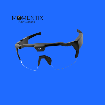 Momentix™ POV Glasses