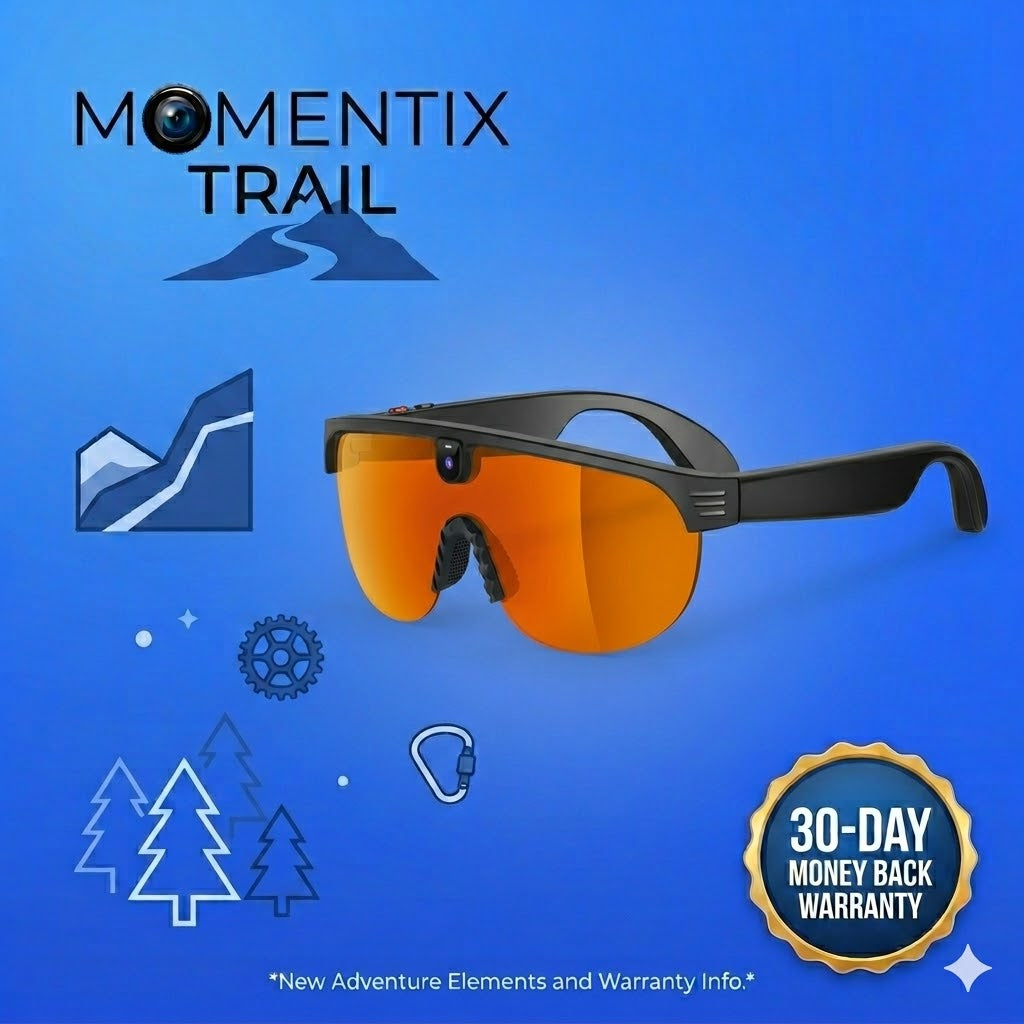 Momentix™ Trail