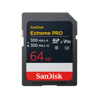 64gb Sd Memory Card
